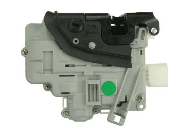 URO Parts Door Lock Assembly 4F0-839-016B - Side View