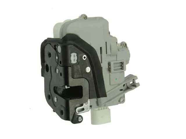 URO Parts Door Lock Assembly 4F1-837-015F - Main Product View