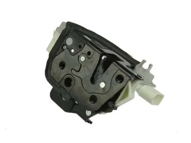 URO Parts Door Lock Assembly 4F1-837-015F - Side View