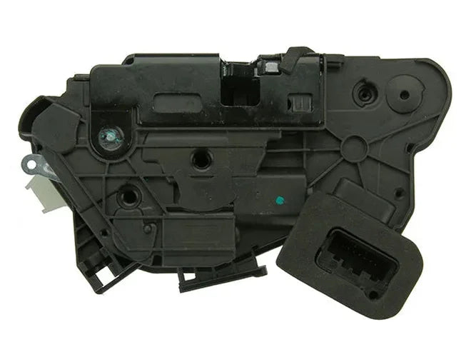 URO Parts Door Lock Assembly 5K1-837-015 J - Back View
