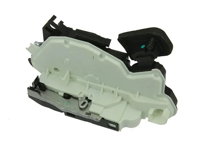 URO Parts Door Lock Assembly 5K1-837-015 J - Installation View