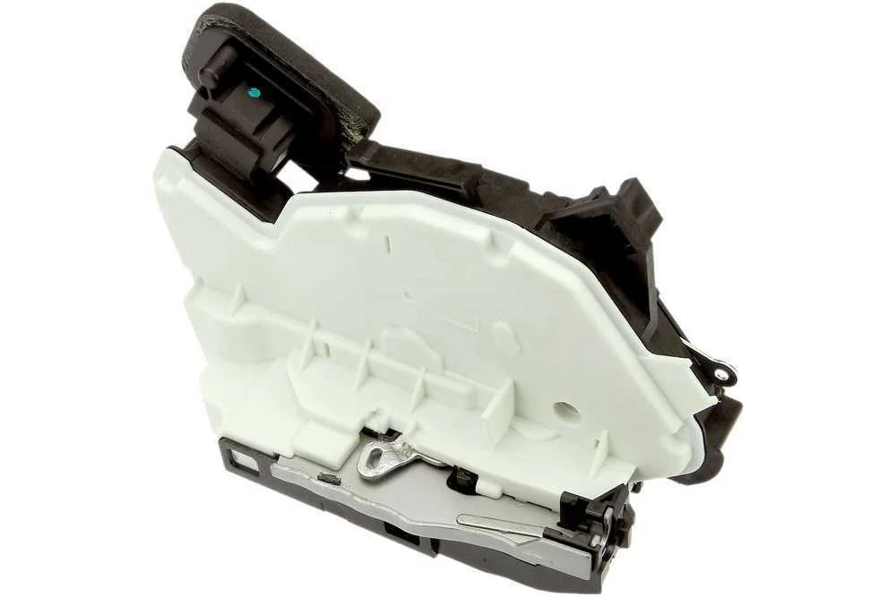 URO Parts Door Lock Assembly 5K1-837-016J fits 2018-2024 Volkswagen Atlas / 2020-2024 Volkswagen Atlas Cross / 2012-2016 V...