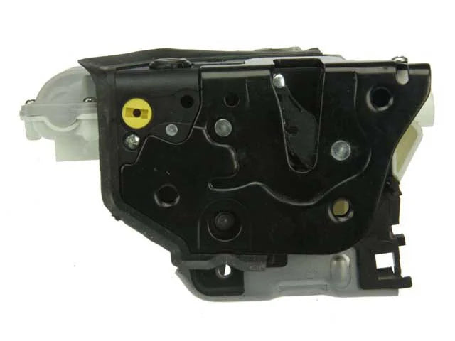 URO Parts Door Lock Assembly 8K0-839-015 A - Side View