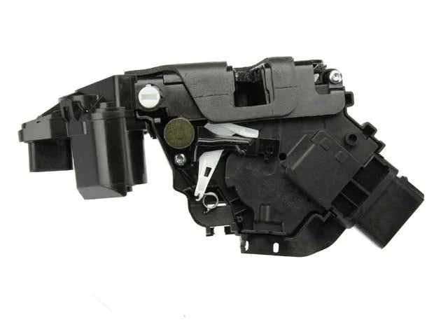 URO Parts Door Lock Assembly LR091346 - Side View