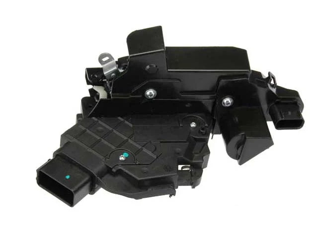 URO Parts Door Lock Assembly LR091346 - Detail View