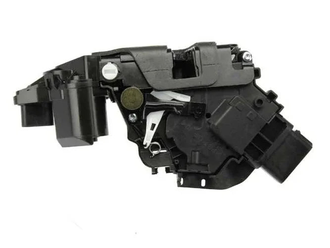 URO Parts Door Lock Assembly LR091346 - Side View