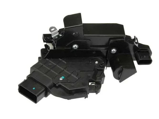 URO Parts Door Lock Assembly LR091346 - Detail View