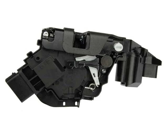URO Parts Door Lock Assembly LR091348 - Side View