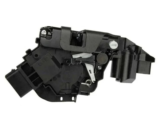 URO Parts Door Lock Assembly LR091348 - Side View