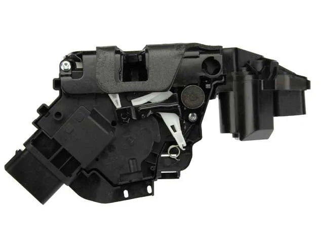 URO Parts Door Lock Assembly LR091349 - Side View