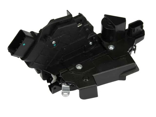URO Parts Door Lock Assembly LR091349 - Back View
