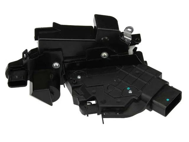 URO Parts Door Lock Assembly LR091349 - Installation View