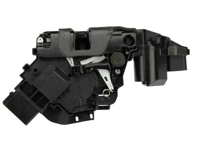 URO Parts Door Lock Assembly LR091349 - Side View