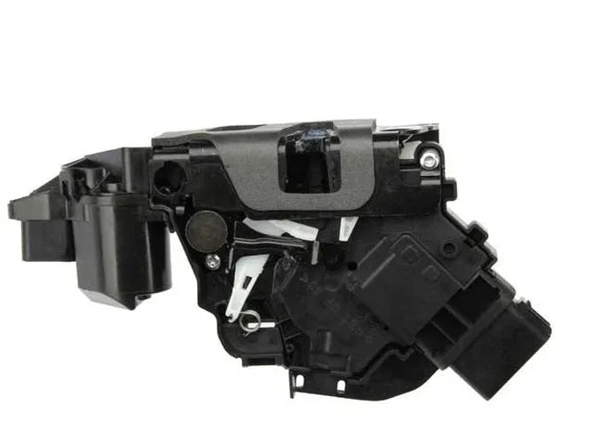 URO Parts Door Lock Assembly LR091350 - Side View