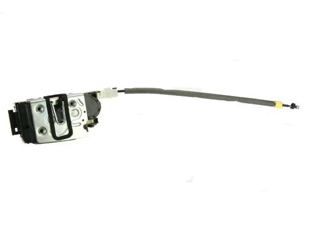 URO Parts Door Lock Mechanism 204-720-15-35 - Main Product View