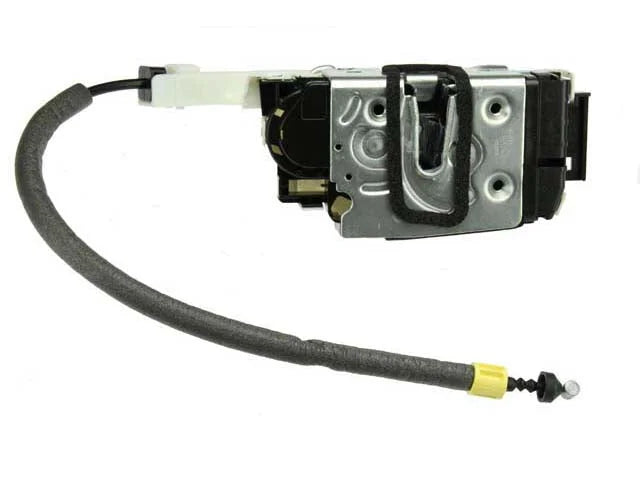 URO Parts Door Lock Mechanism 204-720-18-35 - Main Product View