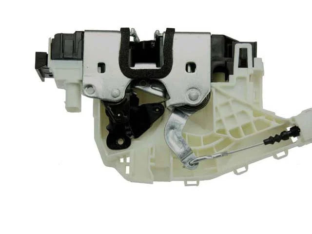 URO Parts Door Lock Mechanism 204-720-18-35 - Side View