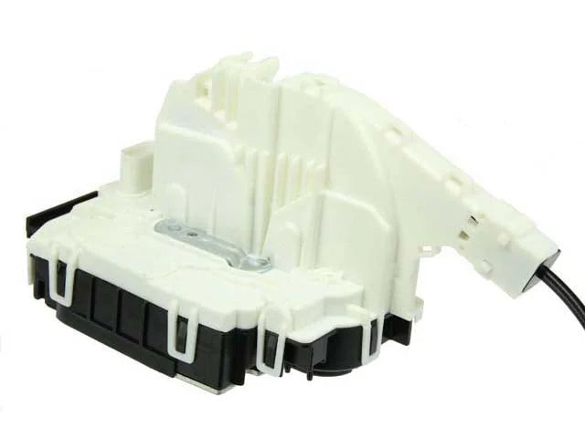 URO Parts Door Lock Mechanism 204-720-18-35 - Back View