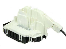 Load image into Gallery viewer, URO Parts Door Lock Mechanism 204-720-18-35 - Back View