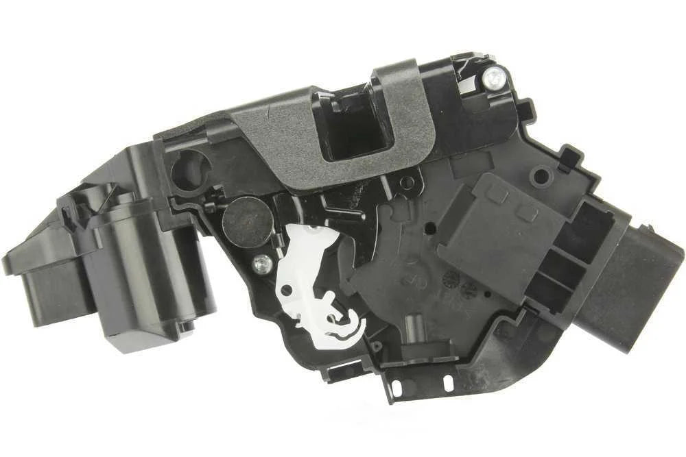 URO Parts Door Lock Mechanism 31253662 fits 2004-2017 Volvo C30 / S40 / S80 / V50 / V70 / XC60 / XC70 - Side View
