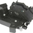 Load image into Gallery viewer, URO Parts Door Lock Mechanism 31253662 fits 2004-2017 Volvo C30 / S40 / S80 / V50 / V70 / XC60 / XC70 - Back View