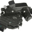 Load image into Gallery viewer, URO Parts Door Lock Mechanism 31253662 fits 2004-2017 Volvo C30 / S40 / S80 / V50 / V70 / XC60 / XC70 - Installation View