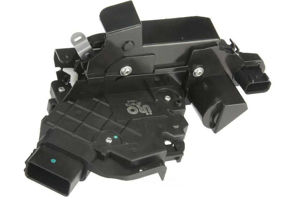 URO Parts Door Lock Mechanism 31253662 fits 2004-2017 Volvo C30 / S40 / S80 / V50 / V70 / XC60 / XC70 - Installation View