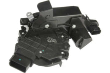Load image into Gallery viewer, URO Parts Door Lock Mechanism 31253662 fits 2004-2017 Volvo C30 / S40 / S80 / V50 / V70 / XC60 / XC70 - Installation View