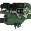 Load image into Gallery viewer, URO Parts Door Lock Mechanism 3B4-839-015AM - Side View