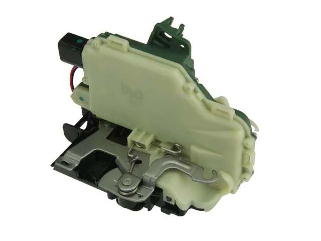 URO Parts Door Lock Mechanism 3B4-839-015AM - Back View