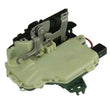 Load image into Gallery viewer, URO Parts Door Lock Mechanism 3B4-839-015AM - Installation View