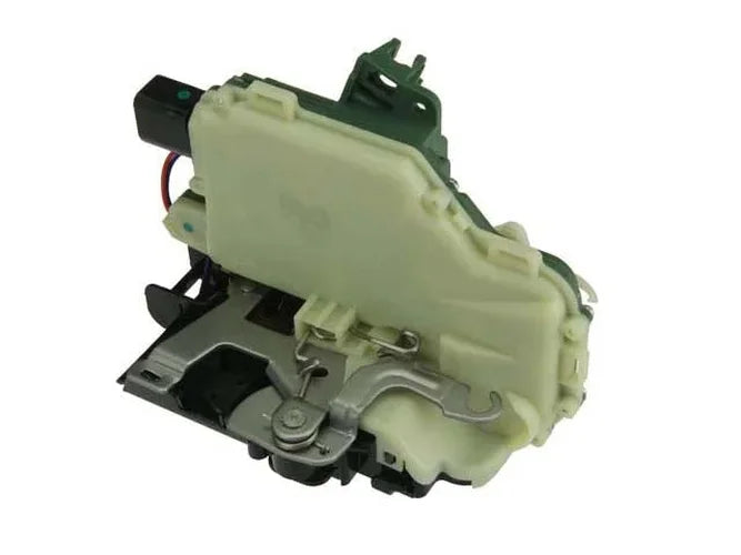 URO Parts Door Lock Mechanism 3B4-839-015AM - Back View