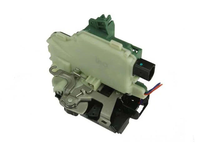 URO Parts Door Lock Mechanism 3B4-839-016AM - Back View