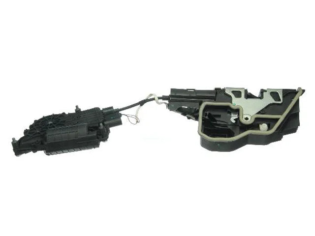 URO Parts Door Lock Mechanism 51-21-7-185-689 - Side View