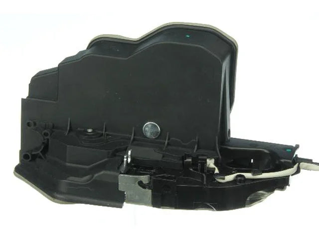 URO Parts Door Lock Mechanism 51-21-7-185-692 - Back View
