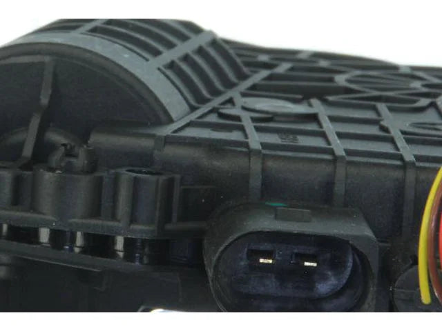URO Parts Door Lock Mechanism 51-21-7-185-692 - Additional View 5