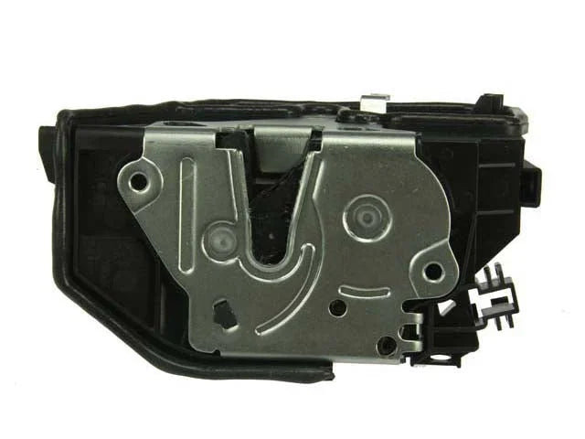 URO Parts Door Lock Mechanism 51-21-7-229-461 - Side View