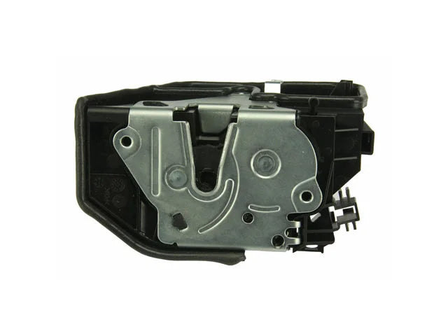 URO Parts Door Lock Mechanism 51-22-7-229-459 - Side View