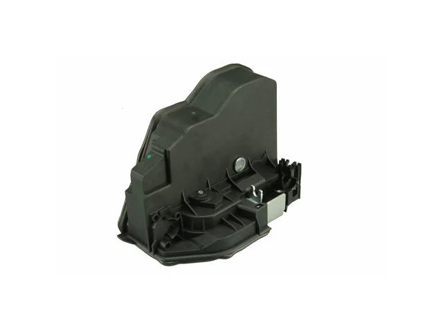 URO Parts Door Lock Mechanism 51-22-7-229-460 - Back View