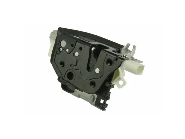 URO Parts Door Lock Mechanism 8J1-837-015F - Side View