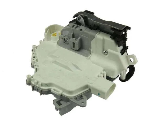 URO Parts Door Lock Mechanism 8J1-837-015F - Additional View 5