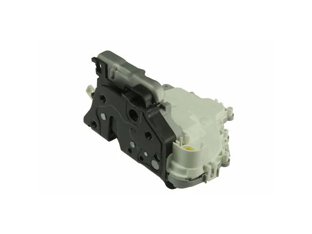 URO Parts Door Lock Mechanism 8J1-837-015F - Additional View 8