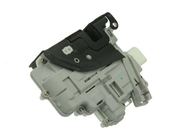 URO Parts Door Lock Mechanism 8J1-837-016 B - Side View