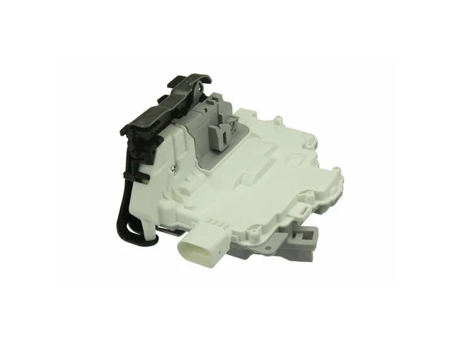 URO Parts Door Lock Mechanism 8J1-837-016 F - Back View