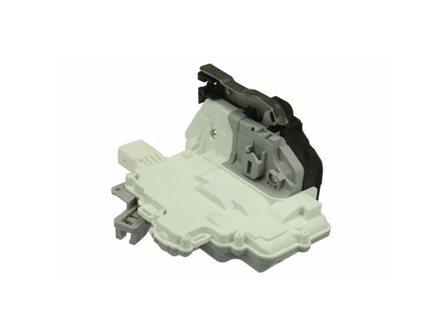 URO Parts Door Lock Mechanism 8J1-837-016 F - Installation View