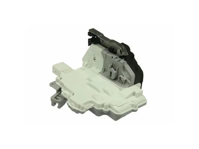 URO Parts Door Lock Mechanism 8J1-837-016 F - Installation View