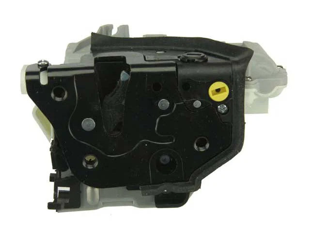URO Parts Door Lock Mechanism 8K0-839-016 A - Side View
