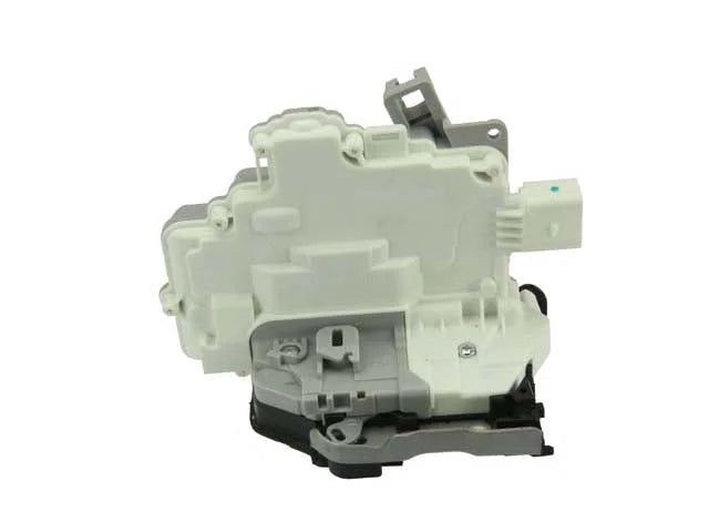 URO Parts Door Lock Mechanism 8K0-839-016 A - Detail View