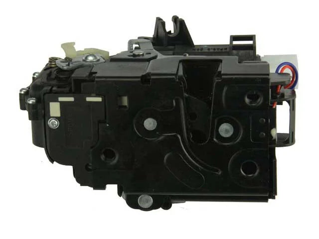 URO Parts Door Lock Mechanism 8N1-837-015C - Side View