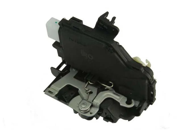 URO Parts Door Lock Mechanism 8N1-837-015C - Back View